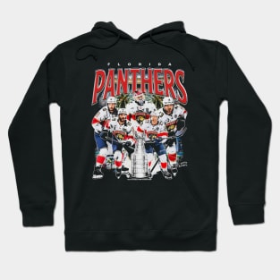 Florida 2024 Stanley Cup Champs Hoodie